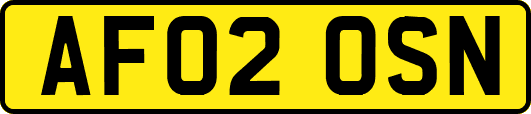 AF02OSN