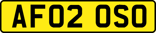 AF02OSO