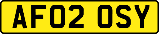 AF02OSY