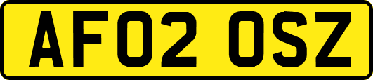 AF02OSZ