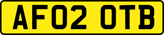 AF02OTB