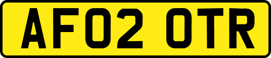 AF02OTR