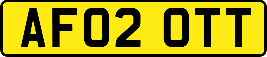 AF02OTT
