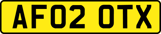 AF02OTX