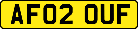 AF02OUF