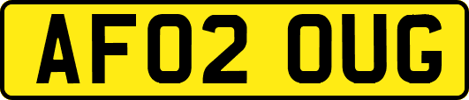 AF02OUG