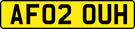 AF02OUH