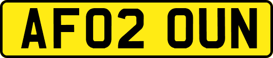 AF02OUN