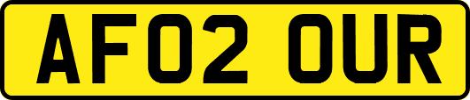 AF02OUR