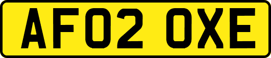 AF02OXE