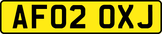 AF02OXJ