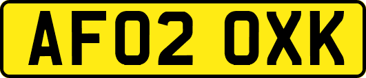 AF02OXK