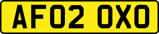AF02OXO