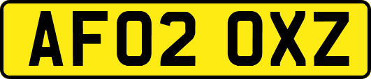 AF02OXZ