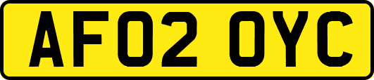 AF02OYC