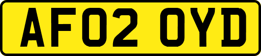 AF02OYD