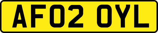 AF02OYL