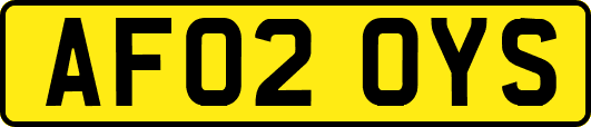 AF02OYS