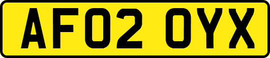 AF02OYX