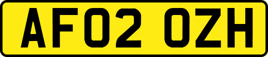 AF02OZH