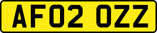 AF02OZZ