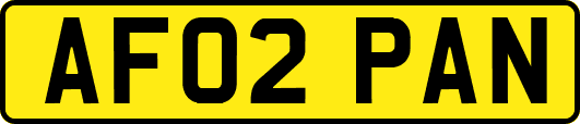 AF02PAN