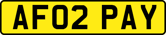 AF02PAY
