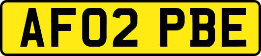 AF02PBE