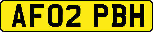 AF02PBH