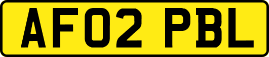 AF02PBL