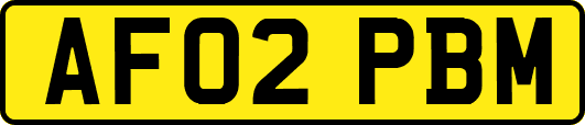 AF02PBM