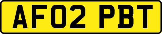 AF02PBT