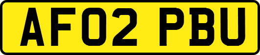 AF02PBU