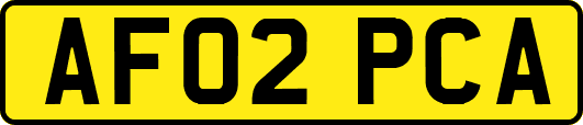 AF02PCA