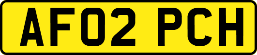 AF02PCH
