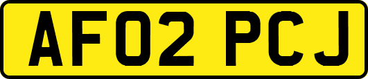 AF02PCJ