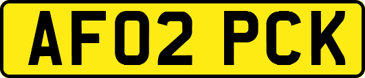 AF02PCK