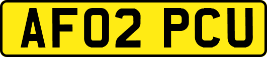 AF02PCU