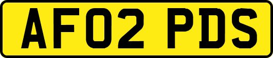 AF02PDS