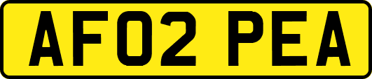 AF02PEA