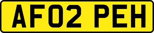 AF02PEH