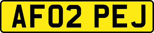 AF02PEJ