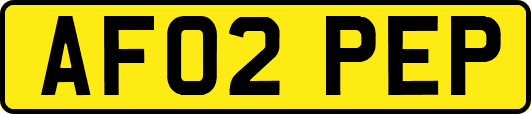 AF02PEP