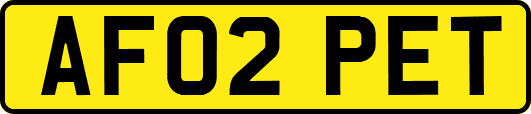 AF02PET