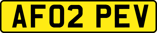 AF02PEV
