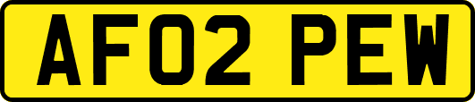 AF02PEW