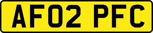 AF02PFC