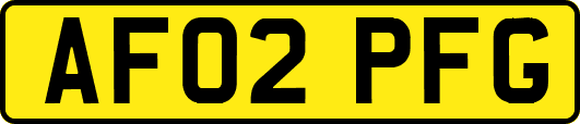 AF02PFG