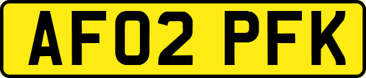 AF02PFK