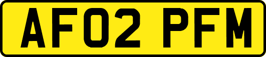 AF02PFM